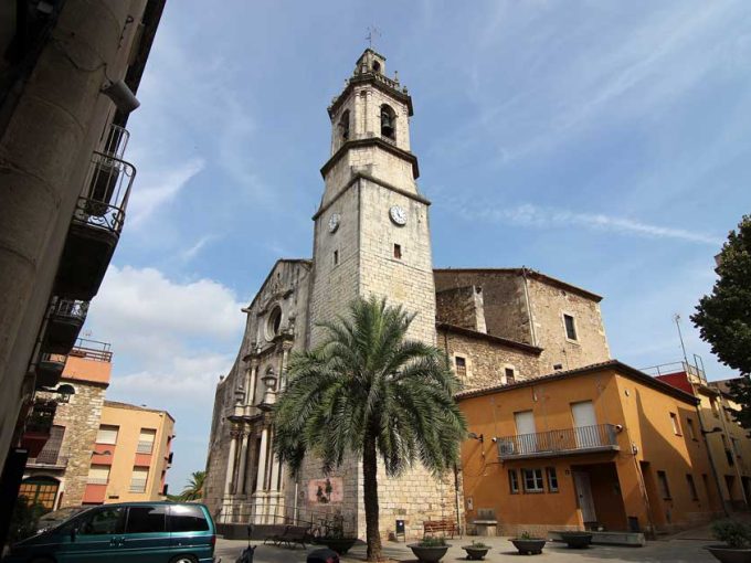 Inmobiliaria en Celrà, Immobiliària a Celrà