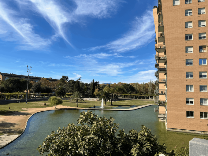 immobles a el port de la selva