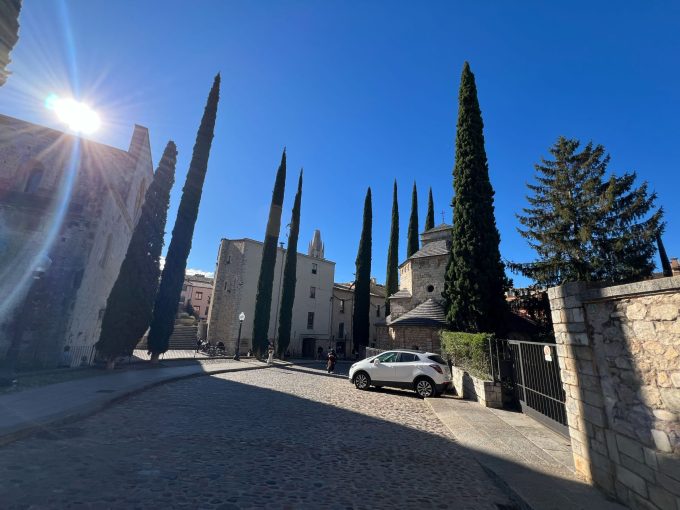 Inmobiliaria en Montjuïc Girona