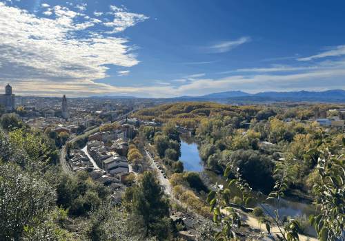 Vender piso en Girona, Vendre pis a Girona