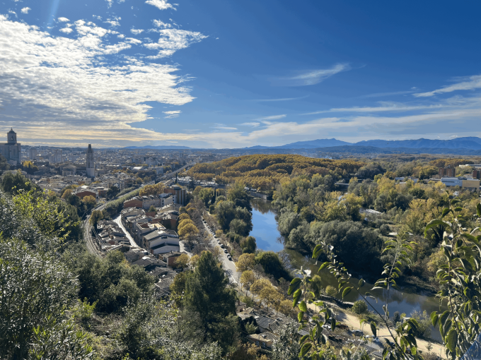 Vender piso en Girona, Vendre pis a Girona