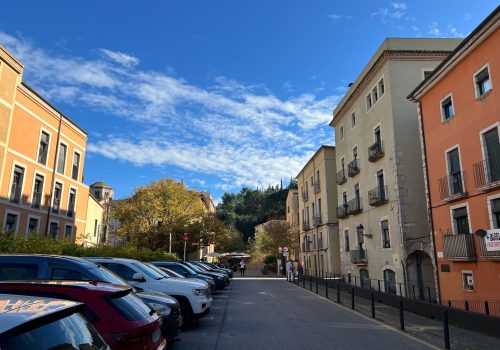 Alquilar piso en girona