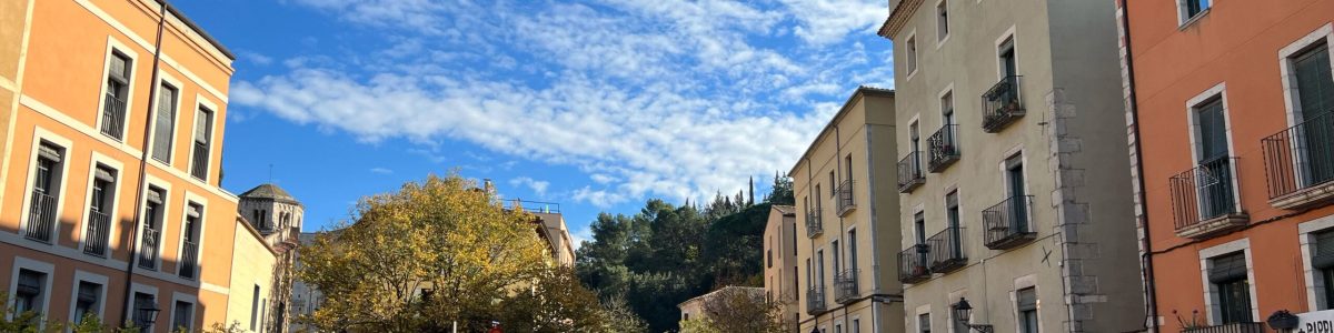 Alquilar piso en girona