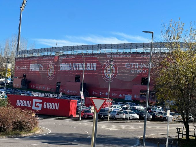 immobiliaria a montilivi girona