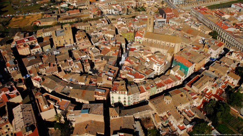 La-Bisbal-dEmporda.-Ajuntament-de-la-Bisbal-dEmporda.-Arxiu-Imatges-PTCBG