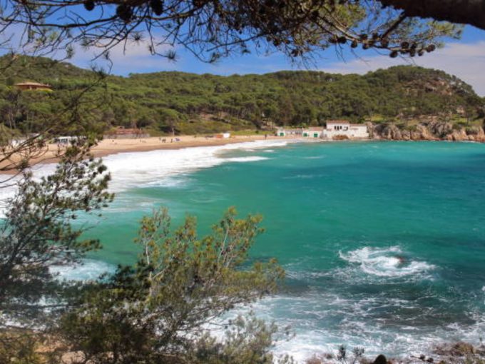 Inmobiliaria en Palamós