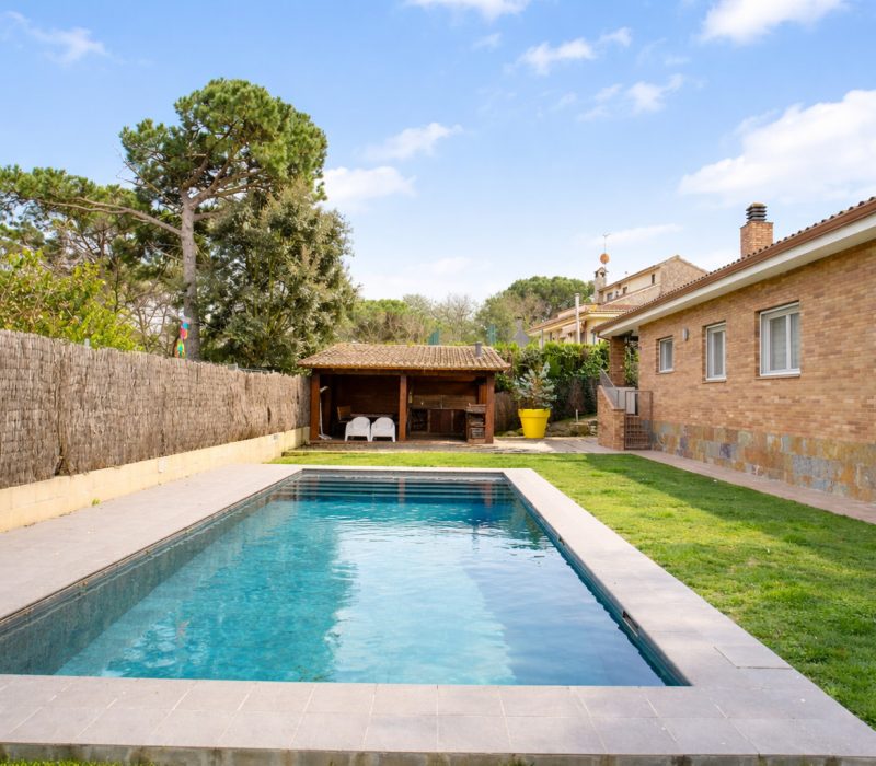 Piscina