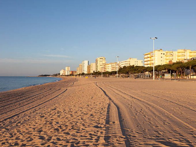 Immobiliària a Platja d’Aro