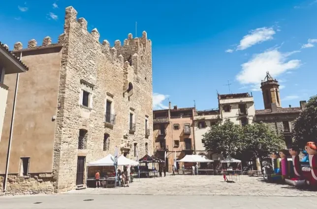 Que-ver-en-La-Bisbal-dEmporda-Castell-Palau-2