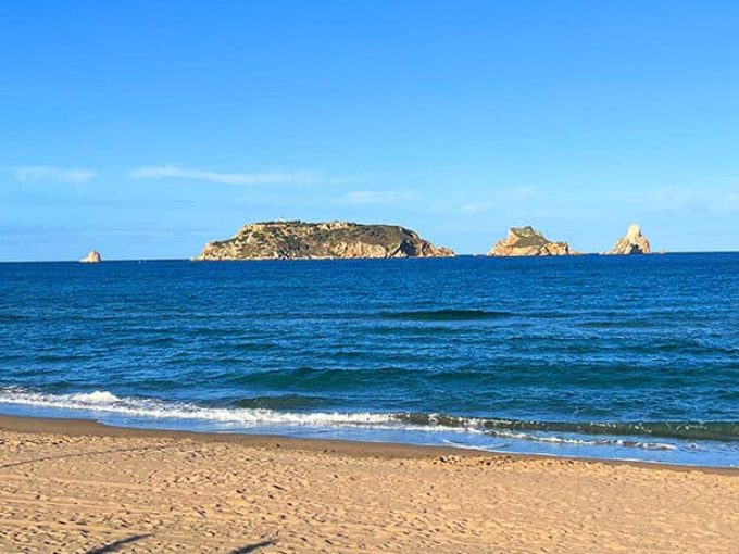 Immobiliària a L’Estartit