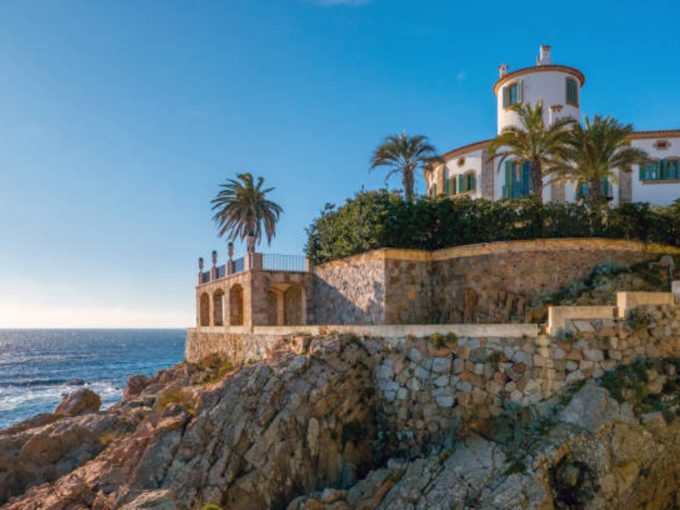 Immobiliària a S’Agaró