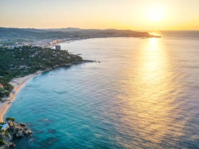 Inmobiliaria en Sant Antoni de Calonge