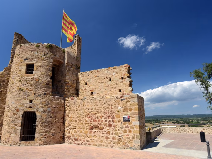 Inmobiliaria en Llagostera