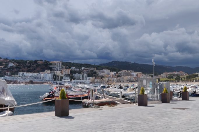 Inmobiliaria en Palafrugell