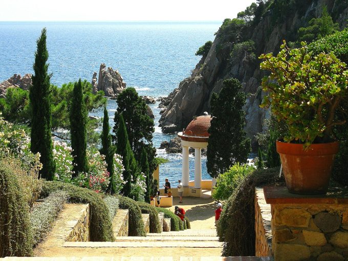 inmobiliaria en blanes