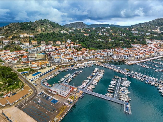 immobiliaria al port de la selva