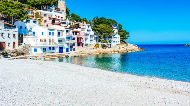 begur