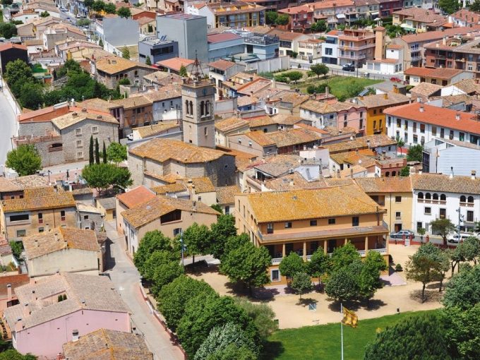 Inmobiliaria en Bescanó, Immobiliària a Bescanó