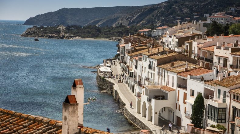 Inmobiliaria en Cadaqués
