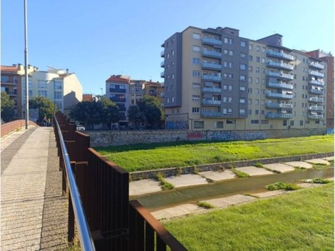 Inmobiliaria en Carme y Vista Alegre Girona, Immobiliària a Carme i Vista Alegre Girona