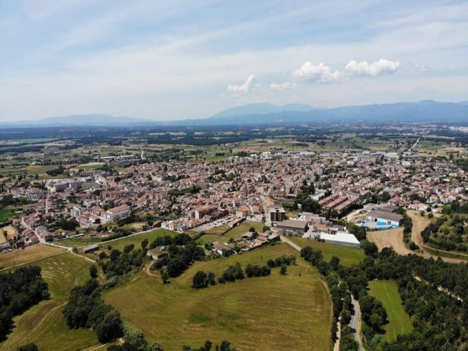 Inmobiliaria en Cassà de la Selva