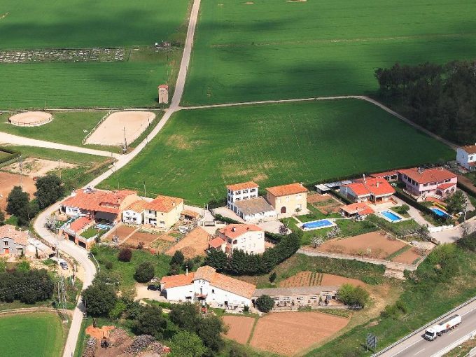 Inmobiliaria en Domeny Girona Immobiliària a Domeny Girona