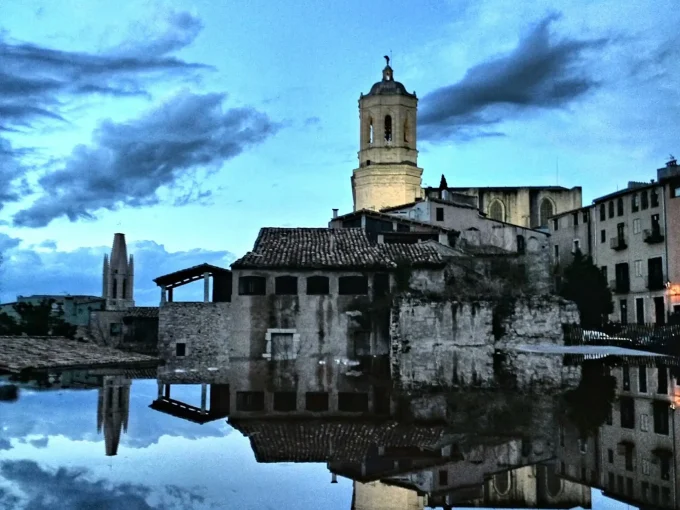 Inmobiliaria en Sarrià de Ter