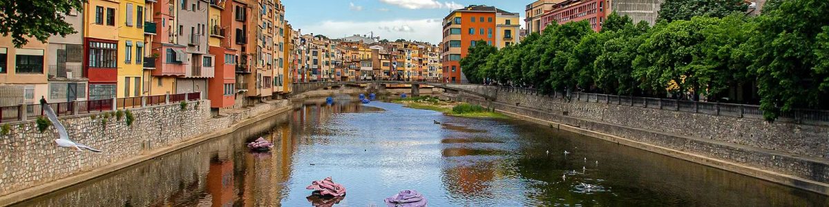 Inmobiliaria en La Escala