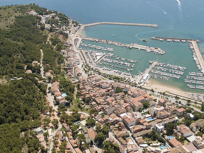 Asesoría Inmobiliaria en L'Estartit