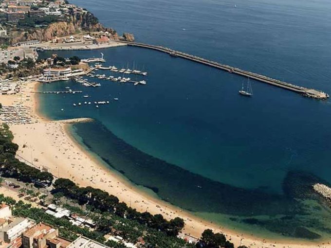 Immobiliària a Sant Feliu de Guíxols