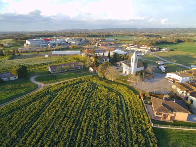 Inmobiliaria en Llambilles, Immobiliària a Llambilles