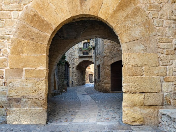 Inmobiliaria en Girona Centro