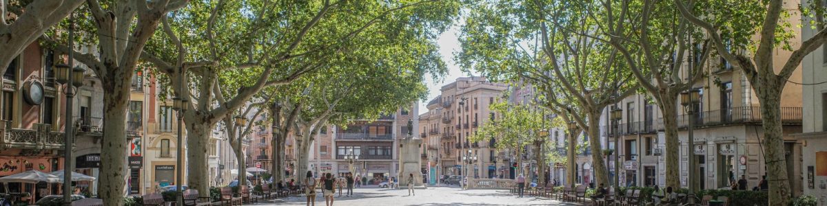 Inmobiliaria en Pals