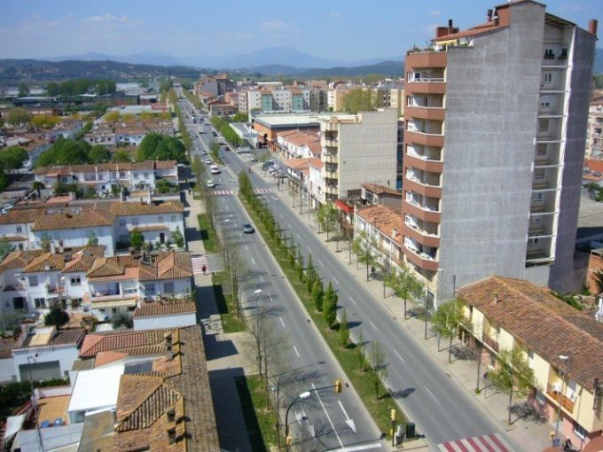 Immobiliària a Sant Narcís Girona, Inmobiliaria en Sant Narcís Girona | Finques Cànoves Líder 1 inmobiliaria