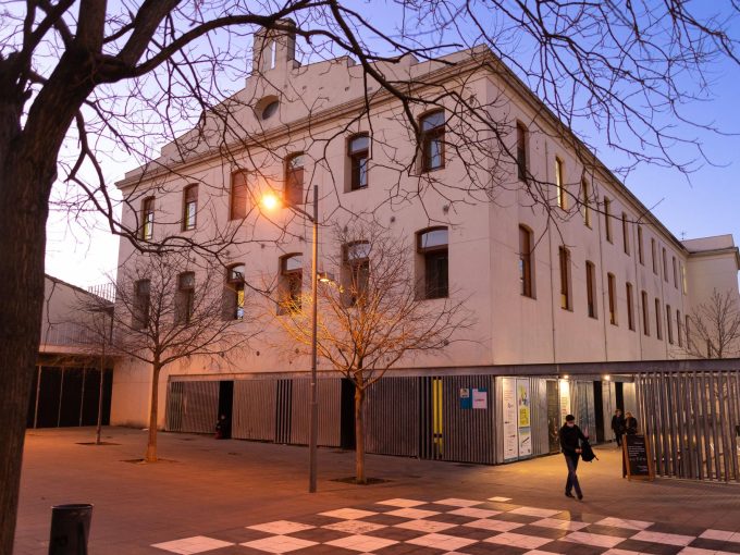 Immobiliària a Santa Eugènia Girona