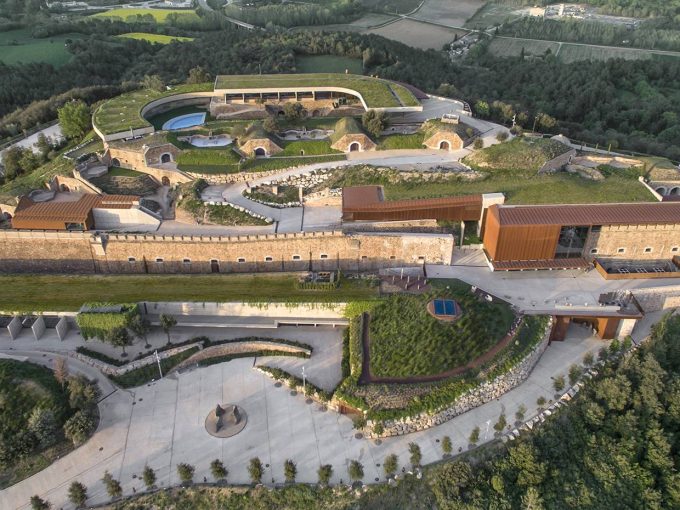 Immobiliària a Sant Julià de Ramis