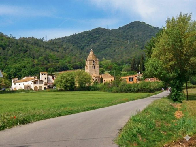 Inmobiliaria en Sant Ponç Girona | Finques Cànoves Líder 1 inmobiliaria