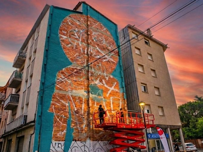 Immobiliària a Sant Ponç Girona